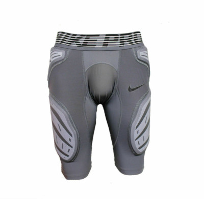 NIKE PRO Hyperstrong 838432-021 Basketball Compression Shorts US Men's Size 4XL | eBay