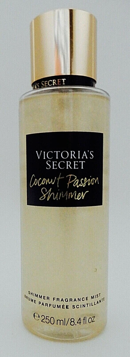 Body splash online coconut passion