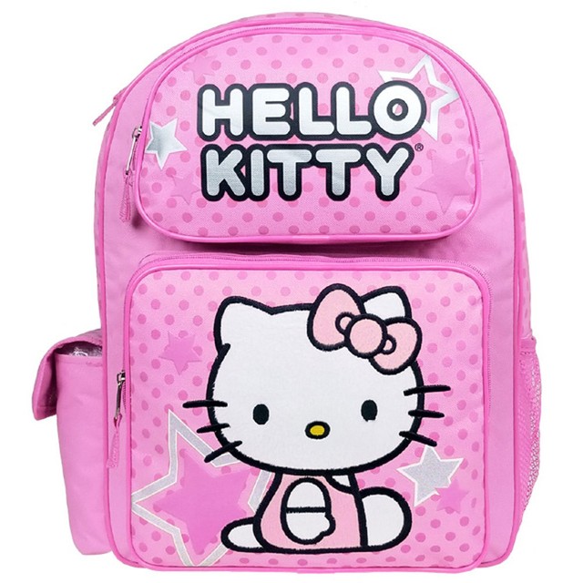 ebay hello kitty backpack