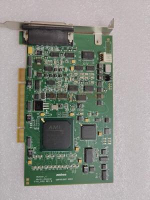 1PCS Matrox METEOR_II MULTI-CHANNEL Y751_0301 REV.B Used