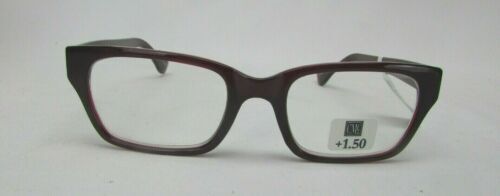 Sunglass ?Bifocal Readers +2.50 Corinne McCormack NWT Corinne McCormack Designer Bi-Focal Reading Sunglasses  main image 4