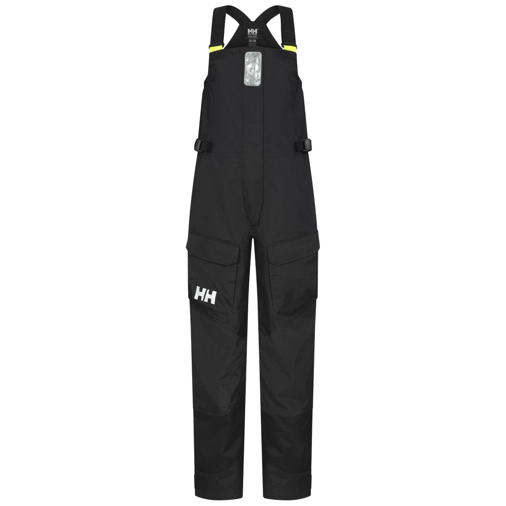 Лыжный шланг Helly Hansen Mewport Damen Wintersport 36273-980 schwarz neu