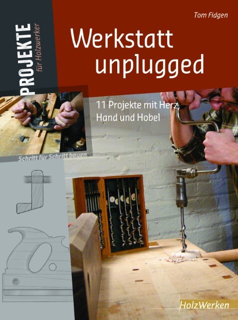 Thumbnail - Werkstatt Unplugged Tom Fidgen