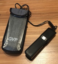 GVP Flat Iron Straightener Hot Pinkmini Travel Size 1.25\