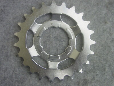 Shimano Pignone Per ALFINE CS-S500 Bambini Copertoni 12" - 24 - Foto 6