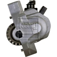 Starter Motor-GAS Remy 16204 Reman
