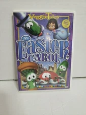 VeggieTales - An Easter Carol (DVD)