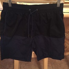 Mr Swin Men  s Swimsuit Size Small