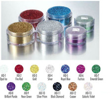 BEN NYE Large Sparklers Glitter .5oz / 16 gm LD