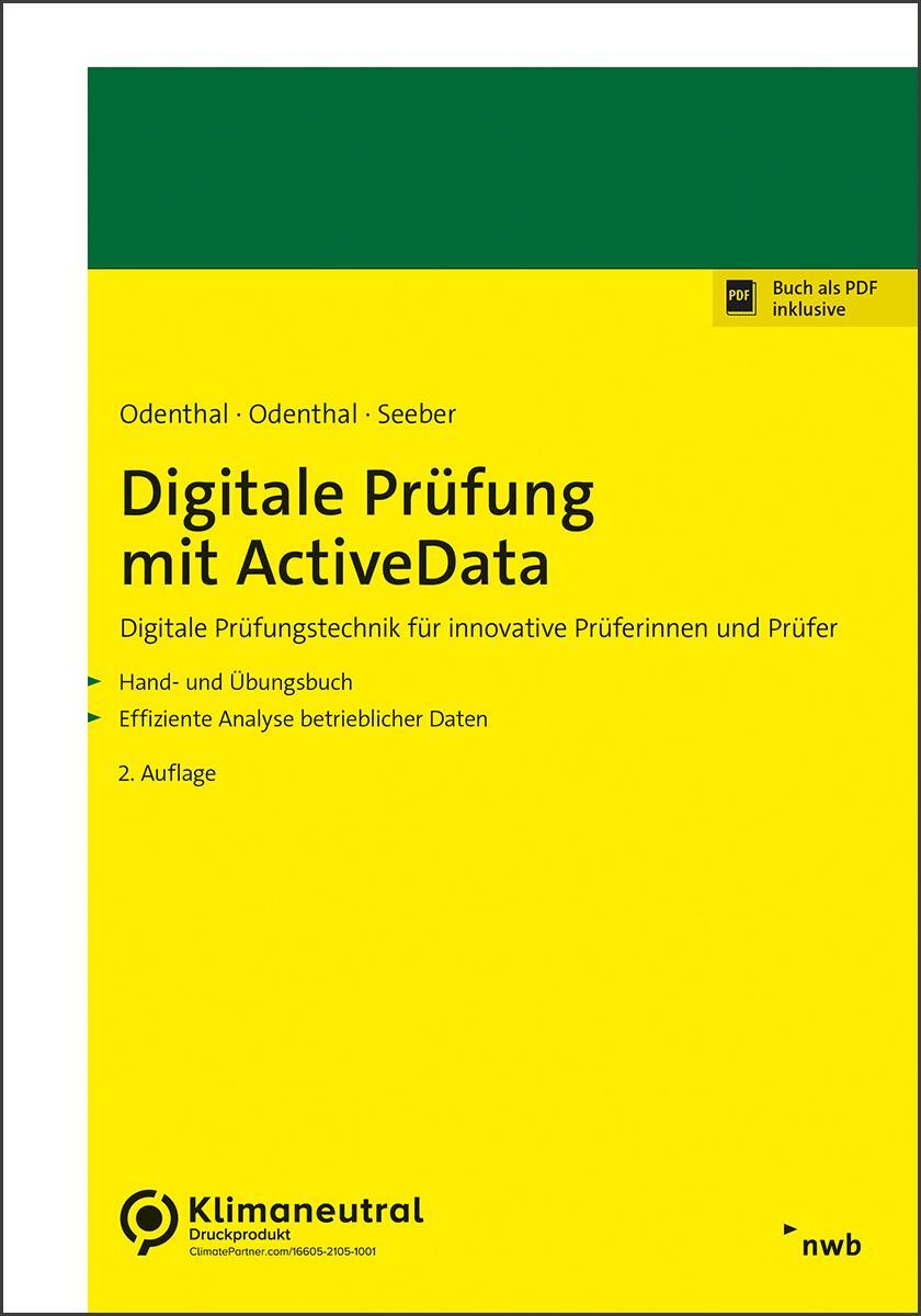 Thumbnail - Digitale Prüfung Mit Activedata Ute Seeber