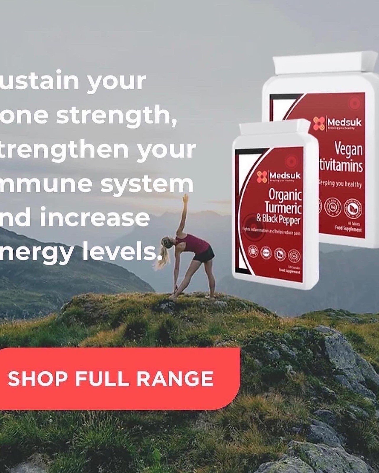 VITAMINS AND SUPPLEMENTS ONLINE BUSINESS FOR SALE eBay