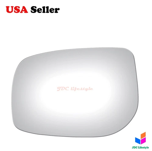 FITS Scion 11-15 tC 08-15 xB Toyota 09-13 Corolla Driver Side Mirror Glass #4272