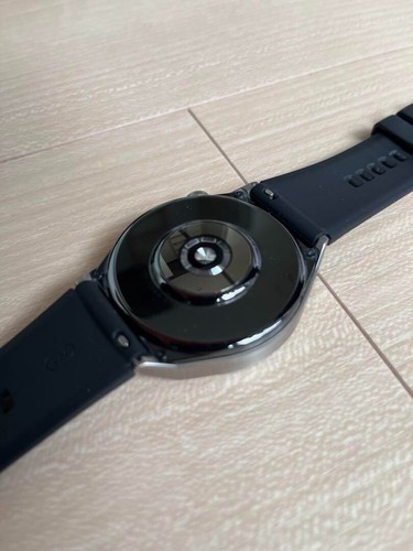 HUAWEI ODN-B19 Smart Watch GT3 Pro 46mm Active Series Android Bluetooth Japan - Zdjęcie 3 z 23