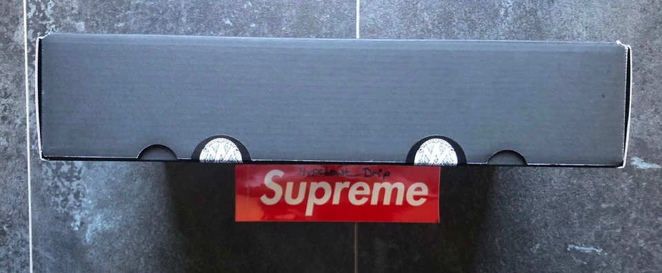 Kollegah Zuhältertape 5 ZHT Deluxe Box / 08.10.2021) NEU & OVP Ausverkauft Boss - Bild 4 von 4