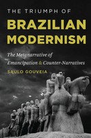 Saulo Gouveia | The Triumph of Brazilian Modernism | Taschenbuch | Englisch