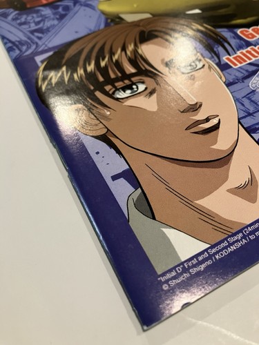 COWBOY BEBOP 4 RARO DIFÍCIL DE ENCONTRAR (2002, TOKYOPOP) Yutaka Nanten - Imagen 7 de 11