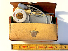 Vintage Alpex Light Exposure Meter