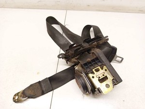 Volkswagen Passat 1999 Seat belt - FRONT LEFT 3b1857705b, Genuine #2707711-68