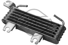 39102 Metalcaucho Ölkühler, Motoröl für HYUNDAI