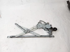 FRONT PASSENGER DOOR WINDOW REGULATOR FOR TOYOTA CAMRY 2007 - 2011
