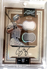 Top Corey Seager Rookie Cards and Prospect Cards 53
