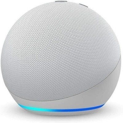 NEW - Echo Dot (4th Gen, 2020 release) | Smart speaker with Alexa