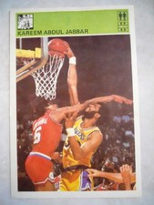 1980-81 Yugoslavia Svijet Sporta Olympics Encyclopedia Sports - Pick card #2