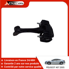 🇫🇷 TIRANT PORTE AVANT DROIT PEUGEOT 407 ➤9181J0 ♻️
