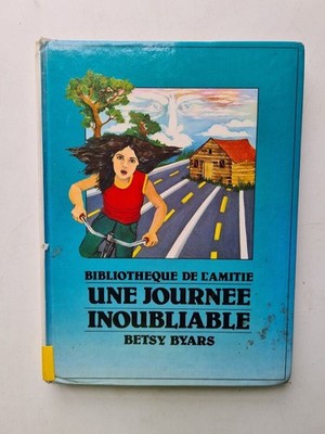Ein unvergesslicher Tag - Freundschaftsbibliothek | Betsy Byars | Guter Zustand