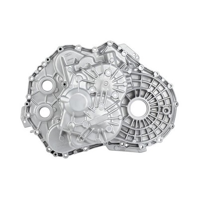 Auto Transmission Case Housing DPS6 Gearbox Housing for Ford Focus DPS6