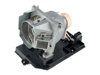 PHILIPS Beamer-Ersatzlampe für OPTOMA SP.8JR03GC01 BL-FU280C mit codalux Gehäuse