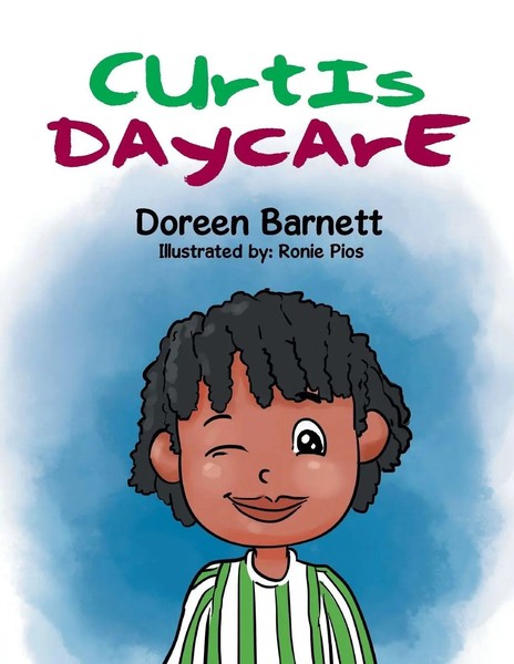 Doreen Barnett | Curtis Daycare | Taschenbuch | Englisch (2016) | Xlibris-image