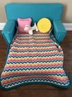 American Girl Beforever Maryellen’s Convertable Couch Bed — photo 4