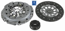 Kupplungssatz SACHS 3000 951 839 für AUDI VW SEAT A4 EXEO PHAETON A6 B7 C6 C5 ST