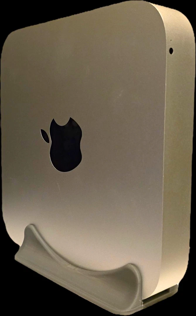 Apple Mac mini 2014 SSD (Solid State Drive) Apple Desktops & All