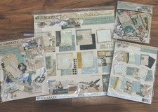 49 AND MARKET Travel Diaries Bundle