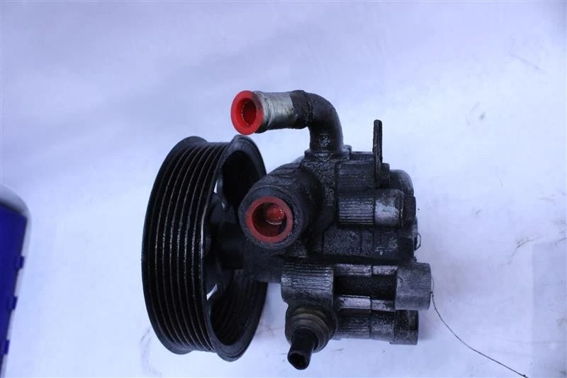 НАСОС ГИДРОУСИЛИТЕЛЯ РУЛЯ Toyota 4 Runner FJ Cruiser 2003 03 2004 04 05 06 07 1336114 - Изображение 2 из 4