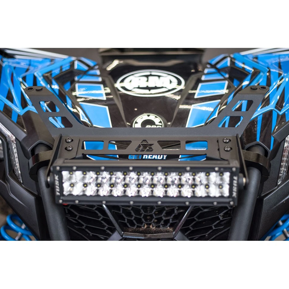 Tusk UTV Folding Glass Windshield For CAN-AM Maverick Sport 1000R X RC 2019-2021 - Изображение 4 из 4