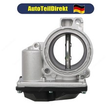 DROSSELKLAPPE REGELKLAPPE passend für FORD C-MAX GALAXY KUGA MONDEO S-MAX