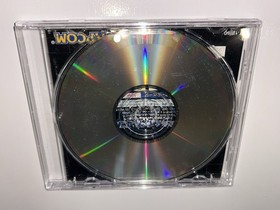X-men vs Street Fighter (Sega Saturn, Japan) Complete with 4MB RAM Cartridge EX
