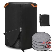 Tire Covers for Storage Tire Storage Bags  Large