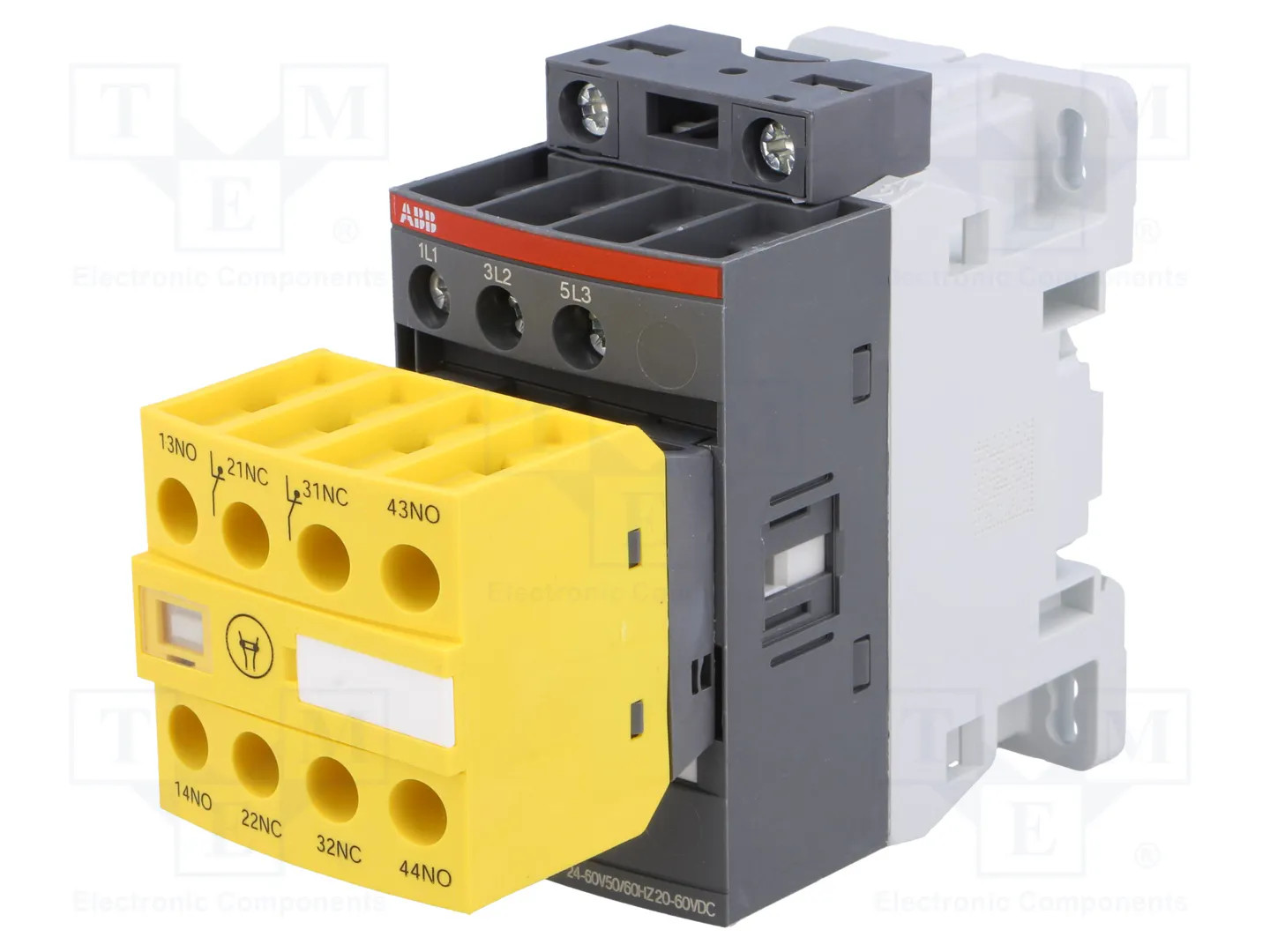 ABB 1SBL137082R1122 Contactor