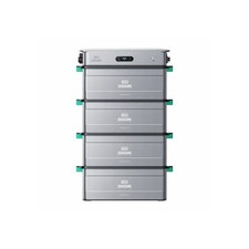 Zendure SolarFlow 2400 Bidirektionaler AC + 1-4x AB3000X Batteriespeicher
