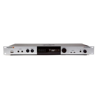 iConnectivity PlayAUDIO1U Multi-Channel Audio and MIDI Interface