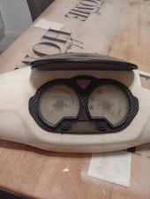 Rex Imola 125 Tacho Kombiinstrument