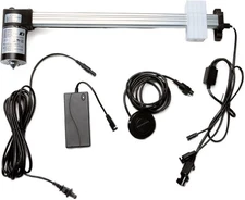 Fruhdi Power Recliner Kaidi Motor Model KDPT007-272 Actuator Kit Replacement for