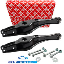 FEBI BILSTEIN Querlenker Hinten für AUDI A3 SEAT Leon KL SKODA VW Golf 7 8 T-ROC