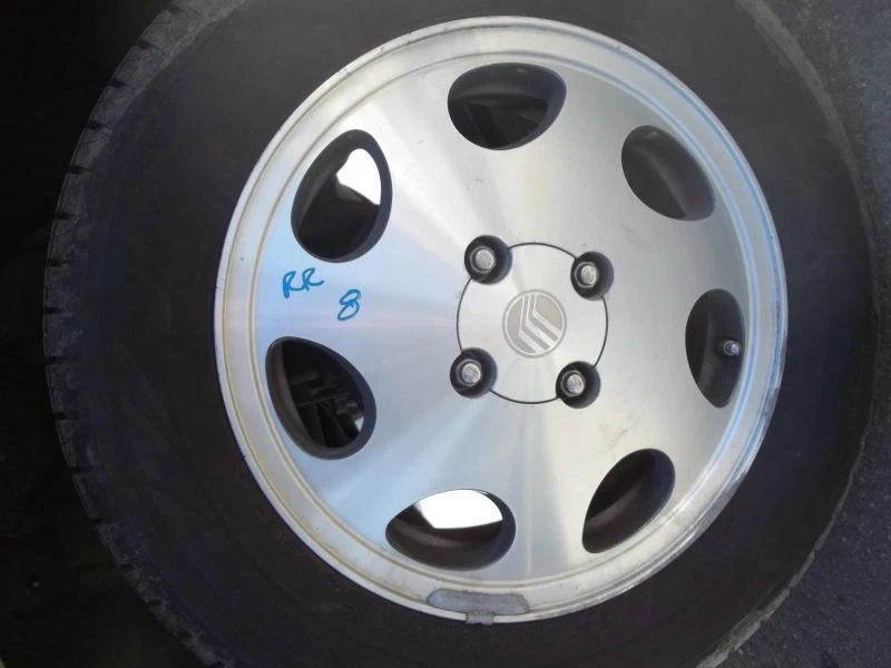 Compresor de aire acondicionado Ford Ranger 2001-2011 01-11 2,0 L aire frío hielo Foto 3 de 4