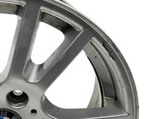 3412060 felge 137328 BMW X3 E83 3.0 TURBODIESEL CAT 2003