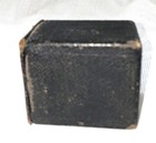 Eastman Kodak 00 Cartridge Premo Miniature Film Box Camera c.1916 — photo 4
